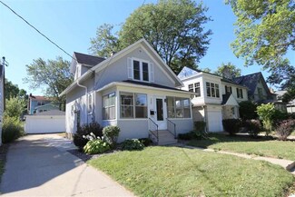 2737 Kendall Ave, Madison, WI 53705
