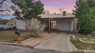 2521 Forest Park Ave, San Angelo, TX 76901