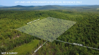 Lot 06 Mcintire Rd, Waterford, ME 04088
