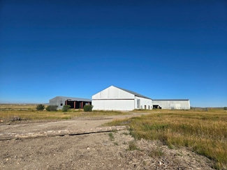 301 Railroad Ave, Judith Gap, MT 59453