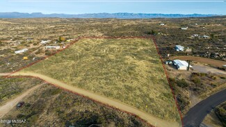 0 7 71 Acres Apache Joe Dr, Oracle, AZ 85623