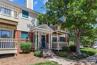 1445 Bluebird Terrace Unit 1445, Saint Louis, MO 63144