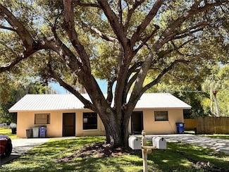16363 Teresa Ln, North Fort Myers, FL 33917