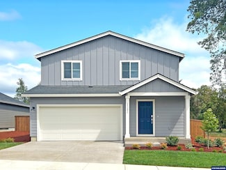 25297 Todd Way, Veneta, OR 97487