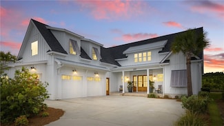 309 Flatwater Dr, Bluffton, SC 29910