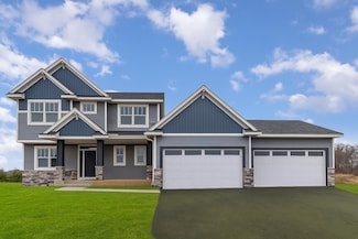 21057 Tippecanoe St NE, De Soto, MN 55011