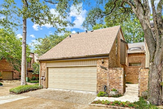 222 Sugarberry Cir, Houston, TX 77024