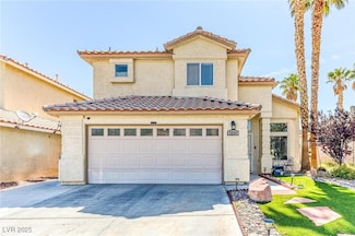 3228 N Campbell Rd, Las Vegas, NV 89129