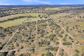 23.7 Ac Broke O Rd, Valley Spring, TX 78643