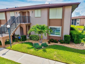 25100 Sandhill Blvd Unit 104 G, Punta Gorda, FL 33983