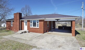 9772 Millerstown Rd, Clarkson, KY 42726