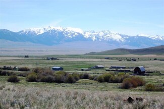 Lot 173 Shining Mountains II, Ennis, MT 59729