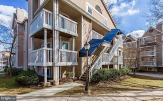 5824 Inman Park Cir Unit 120, Rockville, MD 20852