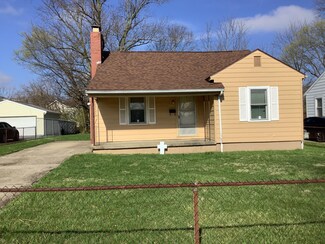 1825 York St, Springfield, OH 45505