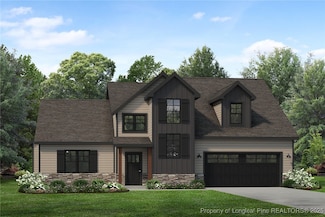 20 Persimmon Tree Dr, Cameron, NC 28326