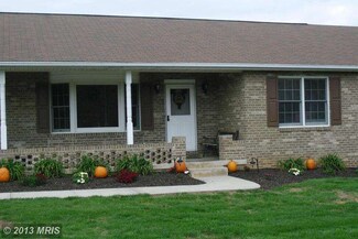 12107 Hardrock Cir, Monrovia, MD 21770