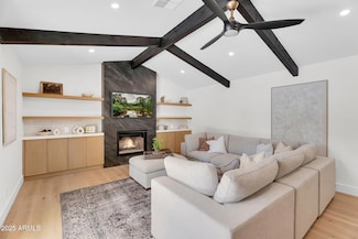 7655 E Windrose Dr, Scottsdale, AZ 85260