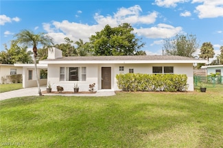 1223 Hopedale Dr, Fort Myers, FL 33919