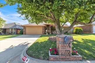 621 Bluegrass Ln, Yukon, OK 73099