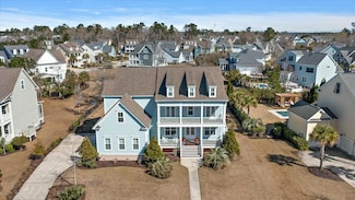 3003 Yachtsman Dr, Mount Pleasant, SC 29466