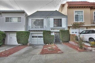 2091 28th Ave, San Francisco, CA 94116