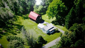292 Stevers Mills Rd, Broadalbin, NY 12025