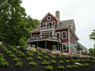 405 Bennett Rd, Ashby, MA 01431