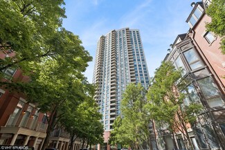 501 N Clinton St Unit 1501, Chicago, IL 60654