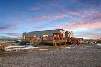 6148 County Road 103 S, Alamosa, CO 81101