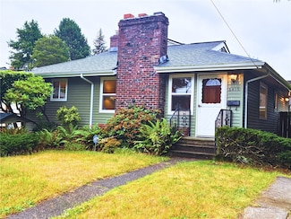 6415 S Hazel St, Seattle, WA 98178