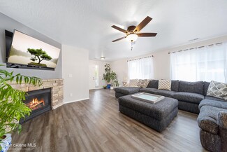 3465 W Lotze Loop, Coeur D'Alene, ID 83815