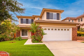 5884 Sunflower St, Simi Valley, CA 93063
