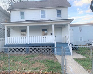 605 Comstock St, Asbury Park, NJ 07712