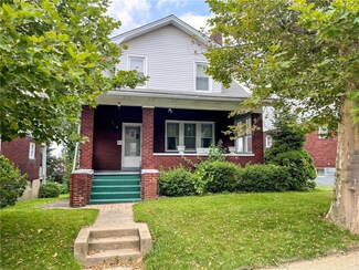 3317 Freeland St, McKeesport, PA 15132