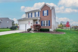 4448 Springfield Ct, Batavia, OH 45103