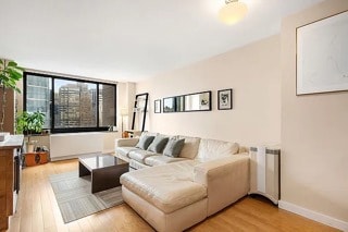200 Rector Place Unit 30J, New York, NY 10280