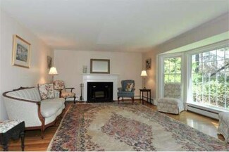 30 Saddle Ridge Rd, Dover, MA 02030