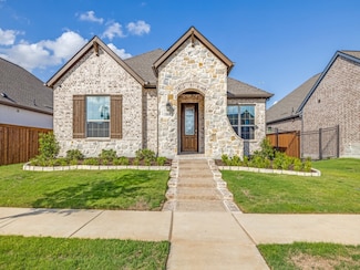 4805 Blackhawk Green Ct, Arlington, TX 76005
