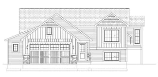 6704 Riga Ave NE, Plainfield Township, MI 49341