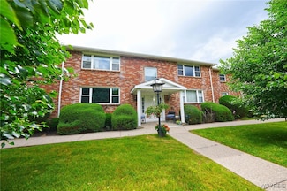59 Old Lyme Dr Unit 3, Buffalo, NY 14221