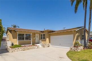 4045 W 184th St, Torrance, CA 90504