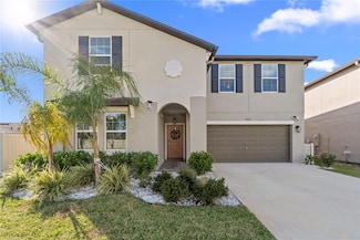 8968 Parsons Hill Blvd, Wesley Chapel, FL 33545
