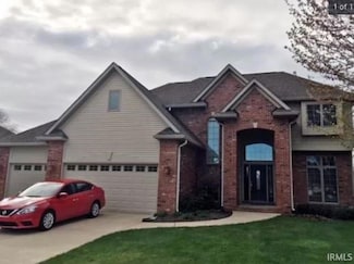 81 Gardenia Dr, West Lafayette, IN 47906