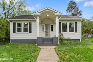 4421 Immanuel St SW, Knoxville, TN 37920
