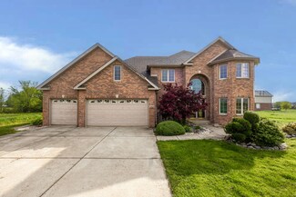19629 Christina Place, Chicago Heights, IL 60411