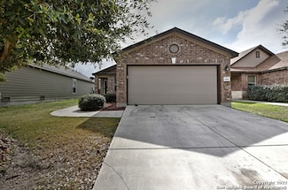 10142 Dixon Wood, San Antonio, TX 78245