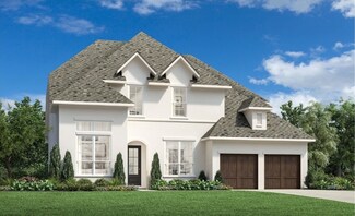 3435 Coral Hill St, Frisco, TX 75033