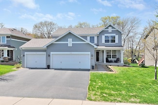12766 Legacy Creek Pkwy NE, Minneapolis, MN 55449