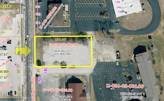 Lt1 S Foster Dr, Saukville, WI 53080