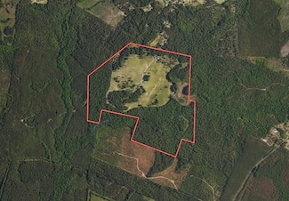 330 Ellis Stewart Ln, Cameron, NC 28326